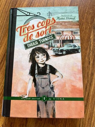 Tres cops de sort