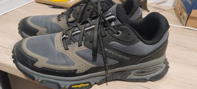 Zapatillas hombre 45