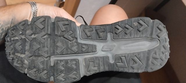 Zapatillas hombre 45