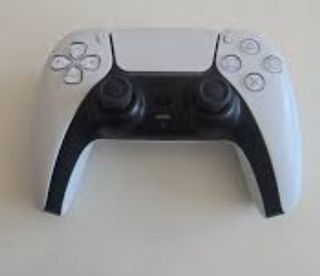 Mando PS5 Sony DualSense Blanco