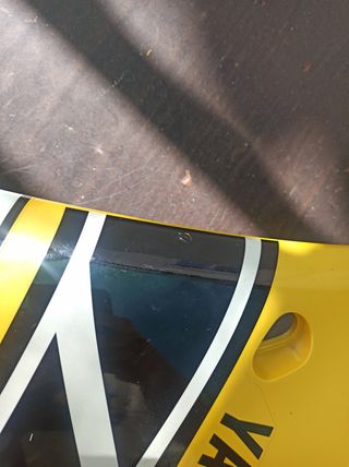 Carenado Izquierdo Yamaha R1 50 Aniversario
