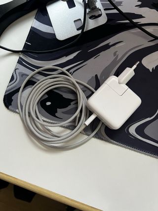 MacBook Air 13 M3 Gris Espacial