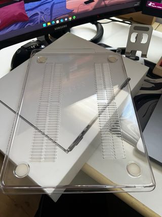 MacBook Air 13 M3 Gris Espacial