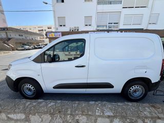 Peugeot Partner 2020