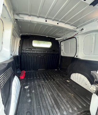 Peugeot Partner 2020