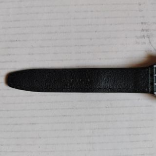 Cinturino Swatch x Chrono Rollerball Verde