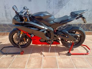 Yamaha YZF R6 R