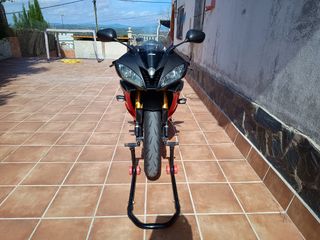 Yamaha YZF R6 R