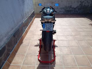Yamaha YZF R6 R