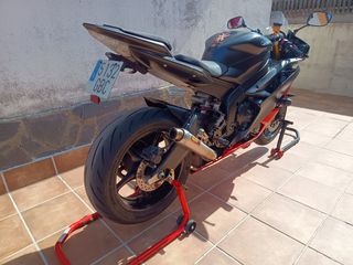 Yamaha YZF R6 R