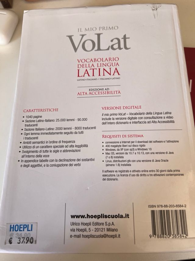 Volat