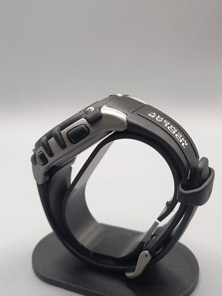 Reloj Timex Ironman Triathlon Negro Gris