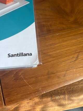 Economía y emprendimiento 4ESO