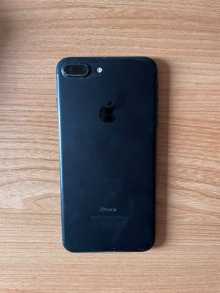 Vendo Iphone 7 plus