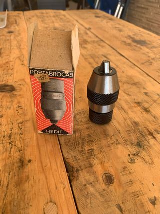 Portabrocas HEDIF 7530