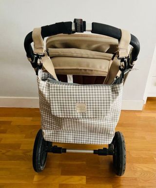 Bugaboo Cameleon Silla de Paseo
