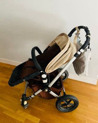 Bugaboo Cameleon Silla de Paseo