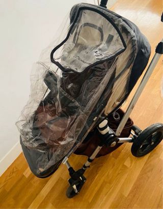 Bugaboo Cameleon Silla de Paseo