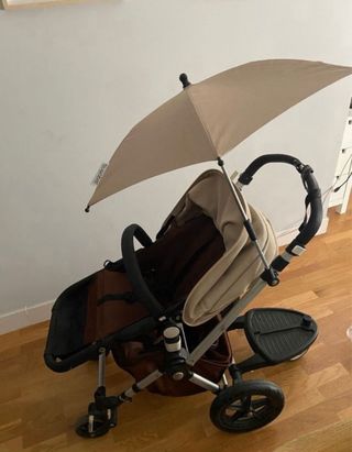 Bugaboo Cameleon Silla de Paseo