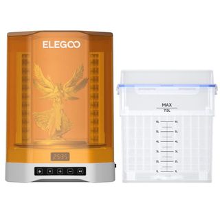 Elegoo Mercury V3 Lavadora y Secadora