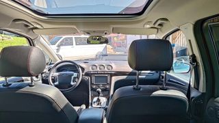 Despiece Ford S-Max 2014