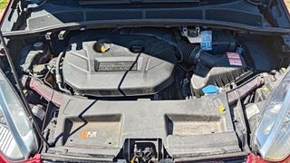 Despiece Ford S-Max 2014