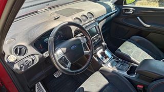 Despiece Ford S-Max 2014