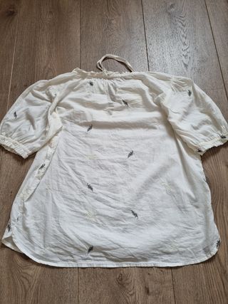 Blusa Slowlove Talla M-L