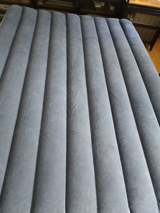 Cama hinchable Restform 135x190