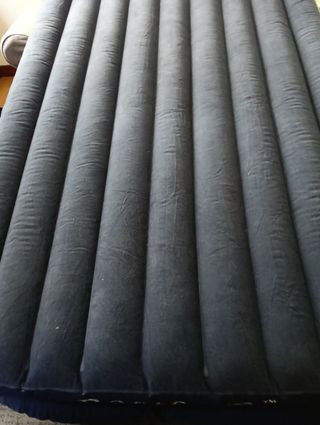 Cama hinchable Restform 135x190