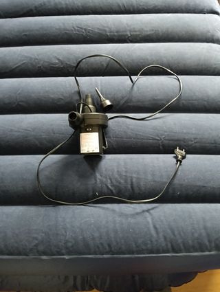 Cama hinchable Restform 135x190