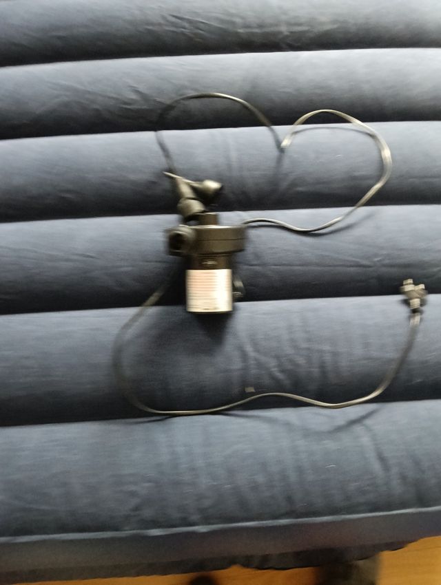 Cama hinchable Restform 135x190