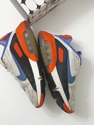 Nike Air Max 2090 EOI Talla 40