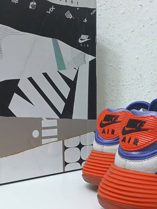 Nike Air Max 2090 EOI Talla 40