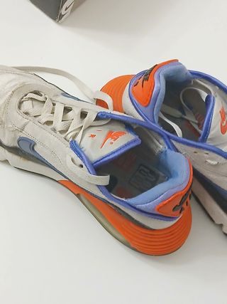 Nike Air Max 2090 EOI Talla 40