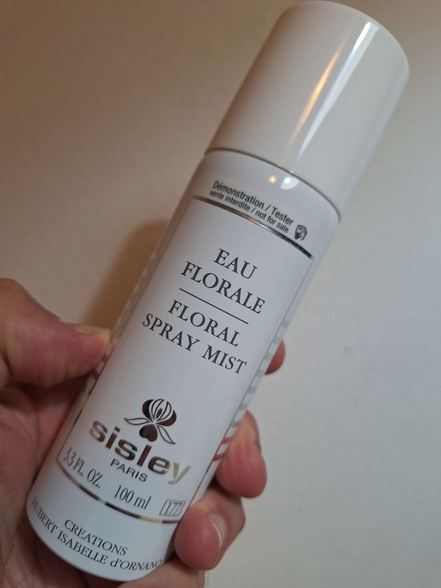 Sisley Eau Florale Spray Mist 100ml