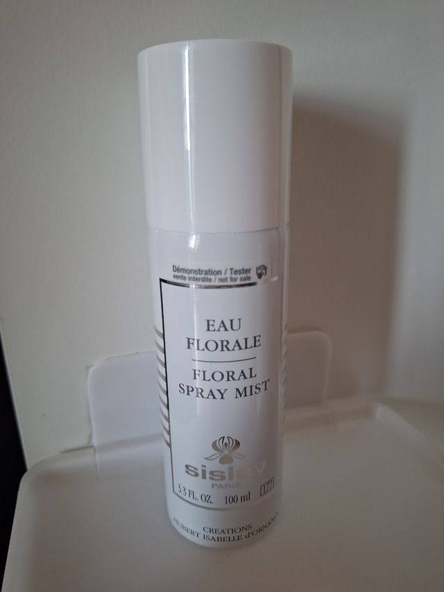 Sisley Eau Florale Spray Mist 100ml