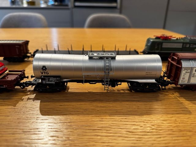 Maerklin 29151 Set H0 Época IV