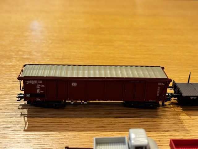 Maerklin 29151 Set H0 Época IV