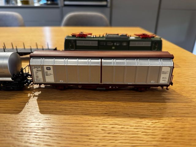 Maerklin 29151 Set H0 Época IV