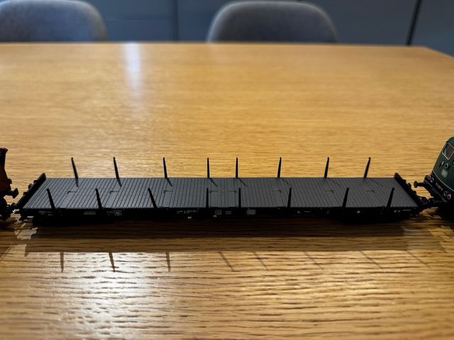 Maerklin 29151 Set H0 Época IV