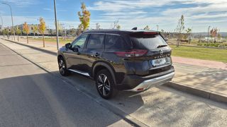 Nissan X-Trail 2023 5 pl e-power 204 CV Tekna