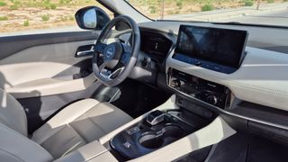 Nissan X-Trail 2023 5 pl e-power 204 CV Tekna