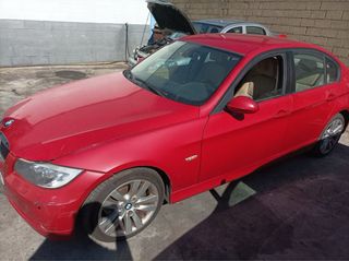BMW 320 2008