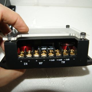 Kit 2 vie 16cm uDimension Jr Comp 6