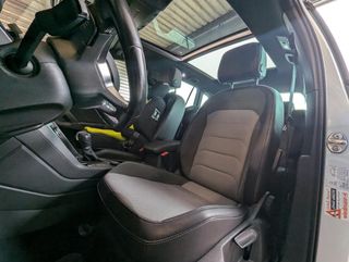 Despiece VW Tiguan 2017