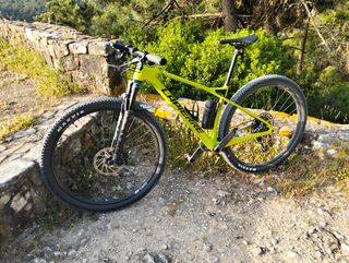 Bicicleta Montaña Lapierre.acepto ofertas.