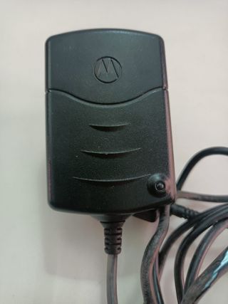 Caricabatterie Motorola per Star tac PSM4604C 