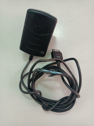 Caricabatterie Motorola per Star tac PSM4604C 