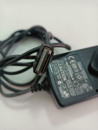 Caricabatterie Motorola per Star tac PSM4604C 